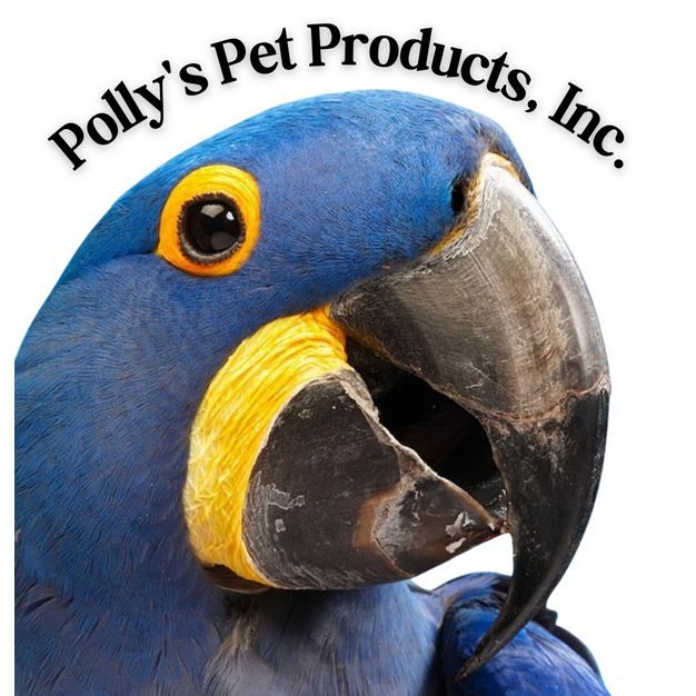 pollys-logo Polly's Pet Products