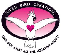 Super Bird Toys