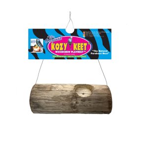 WBK 22458 - KOZY KEET