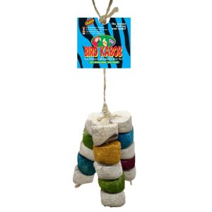 WBK 20075 - CHIQUITO BIRD KABOB