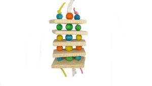 MBT 30013 -BALSA STEP
