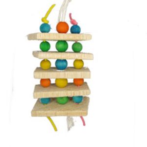 MBT 30013 -BALSA STEP