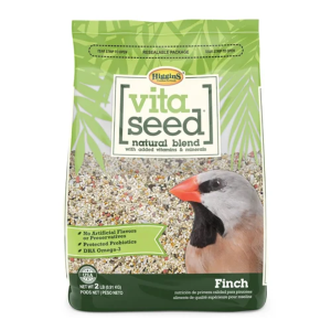 HGN 21026 - VITA SEED FINCH 2LB
