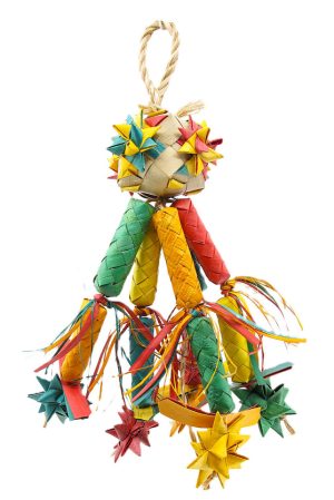 PLA 03334 - FIRECRACKER MED