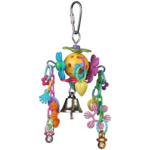SBT SB1088 - BIRDIE BOUQUET