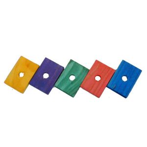 SBT SB435 - 2" X 1/4" PINE SLATS (120)