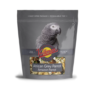 VPP 20804 - AVIAN SCIENCE SUPER AFRICAN GREY - 4 LB