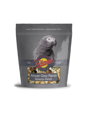 VPP 20804 - AVIAN SCIENCE SUPER AFRICAN GREY - 4 LB