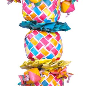 PLA 03337 - FLOWER TOWER MED