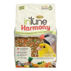 HGN 30330 - INTUNE HARMONY CAN/FIN 2LB