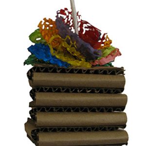 MBT 30333 - WAFFLED - MEDIUM