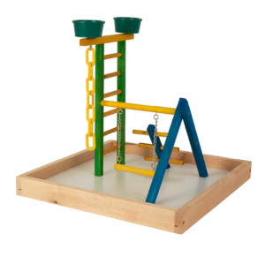 CAI 00070 - JTPG, 18" PLAYGROUND JTL