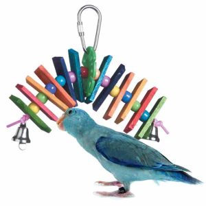 SBT SB133 - SM. BALSA RAINBOW