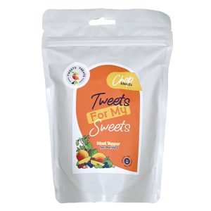 END 35675 - TWEETS TREATS - TWEETS FOR MY SWEETS - 2 CUP