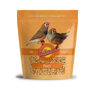 VPP 21904 - AVIAN SCIENCE SUPER FINCH - 4 LB