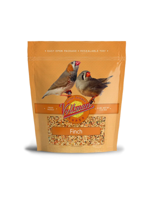 VPP 21904 - AVIAN SCIENCE SUPER FINCH - 4 LB