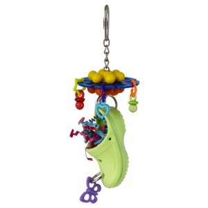SBT SB1176 - WHAT A CROC !