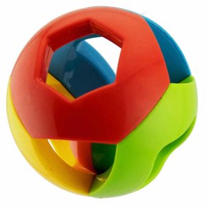SBT SB1233 - XL BIRDIE BALL FOOT TOY
