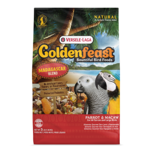 GLD  82237 - VL GOLDENFEAST MADAGASCAR 17.5LB