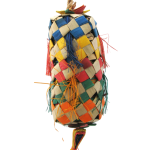 PLA 03444 - FORAGING PINATA MED