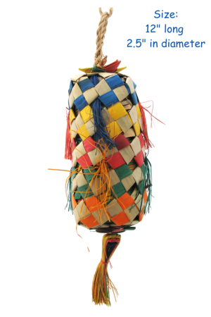 PLA 03444 - FORAGING PINATA MED
