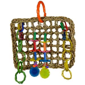 SBT SB741 - MINI ACTIVITY WALL