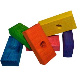SBT SB1032 - 3" X 0.75" PINE BLOCKS (60)