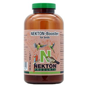 NKT 213035 - NEKTON BOOSTER - 30G