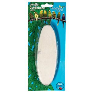 CAI 50016 - SMALL CUTTLEFISH BONE - TWIN PACK