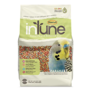 HGN 30245 - INTUNE PARAKEET 2LB