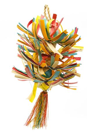 PLA 03578 - SCRAGGLE MED