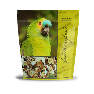 VPP 65404 - FEATHERGLOW FRUIT AND NUT GOODIES - 4 LB