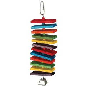 CAI 00107 - MEDIUM RAINBOW STACK
