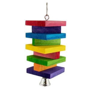 SBT SB1261 - BALSA TOWER