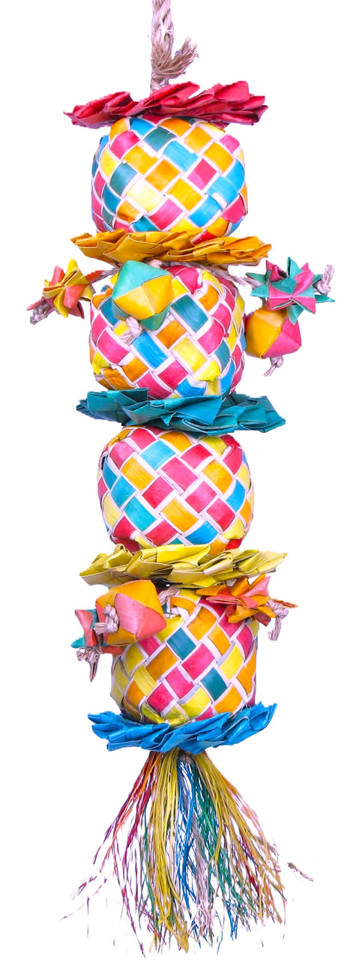 PLA 03336 - FLOWER TOWER SM