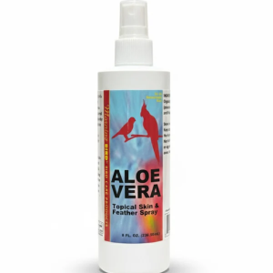 MRN MB091 - ALOE VERA - 8 FL. OZ.