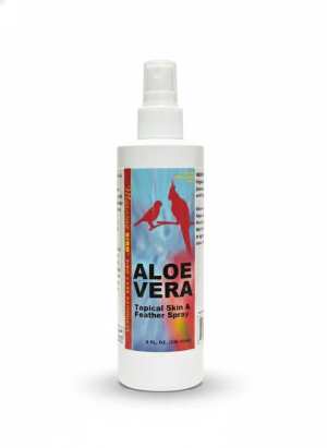 MRN MB091 - ALOE VERA - 8 FL. OZ.