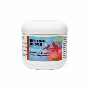 MRN MB522 - NESTING NUDGE - 2 OZ.