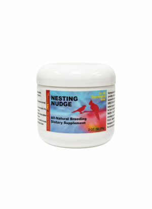 MRN MB522 - NESTING NUDGE - 2 OZ.