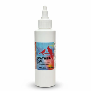 MRN MB141 - FEATHER-GLO - 4 OZ.