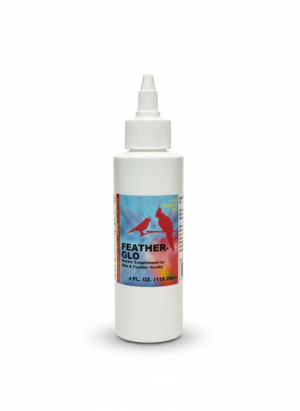 MRN MB141 - FEATHER-GLO - 4 OZ.