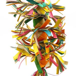 PLA 03579 - SCRAGGLE LG