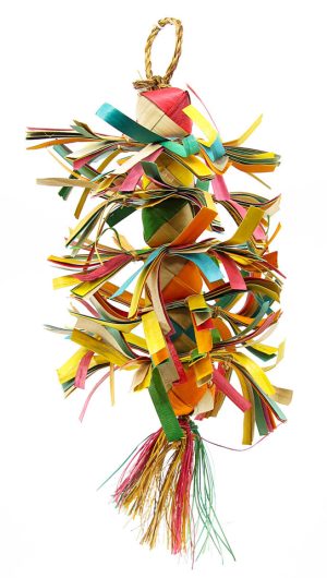 PLA 03579 - SCRAGGLE LG