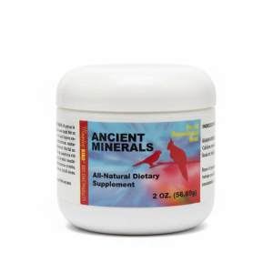 MRN MB534 - ANCIENT MINERALS - 2 OZ.