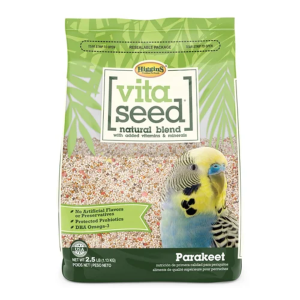 HGN 21020 - VITA SEED PARAKEET 6/2.5LB