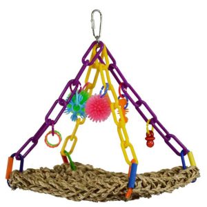 SBT SB747 - MINI FLYING TRAPEZE