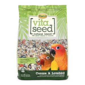 HGN 21009 - VITA SEED CONURE/LOVE 5LB