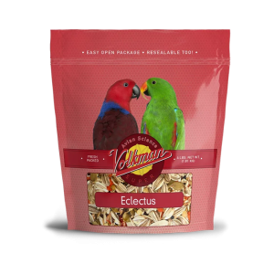 VPP 21704 - AVIAN SCIENCE SUPER ECLECTUS - 4 LB
