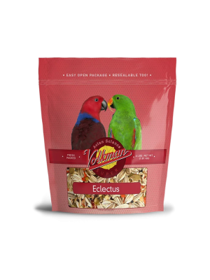 VPP 21704 - AVIAN SCIENCE SUPER ECLECTUS - 4 LB