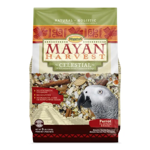 HGN 30213 - MAYAN HARVEST CELESTIAL 3LB